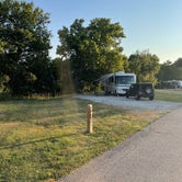Review photo of Clinton State Park Campground by Charlie & Danielle B., July 25, 2022