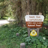 Review photo of South Fork by Dexter I., July 25, 2022