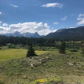 Review photo of Molas Lake Park & Campground by Paisley W., July 20, 2018