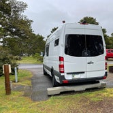 Review photo of South Beach State Park Campground by Mea H., July 25, 2022