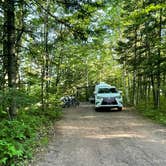 Review photo of Copper Falls State Park Campground by Jennifer D., July 25, 2022