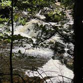 Review photo of Copper Falls State Park Campground by Jennifer D., July 25, 2022