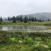 Review photo of Molas Lake Park & Campground by Paisley W., July 20, 2018