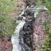 Review photo of Copper Falls State Park Campground by Jennifer D., July 25, 2022