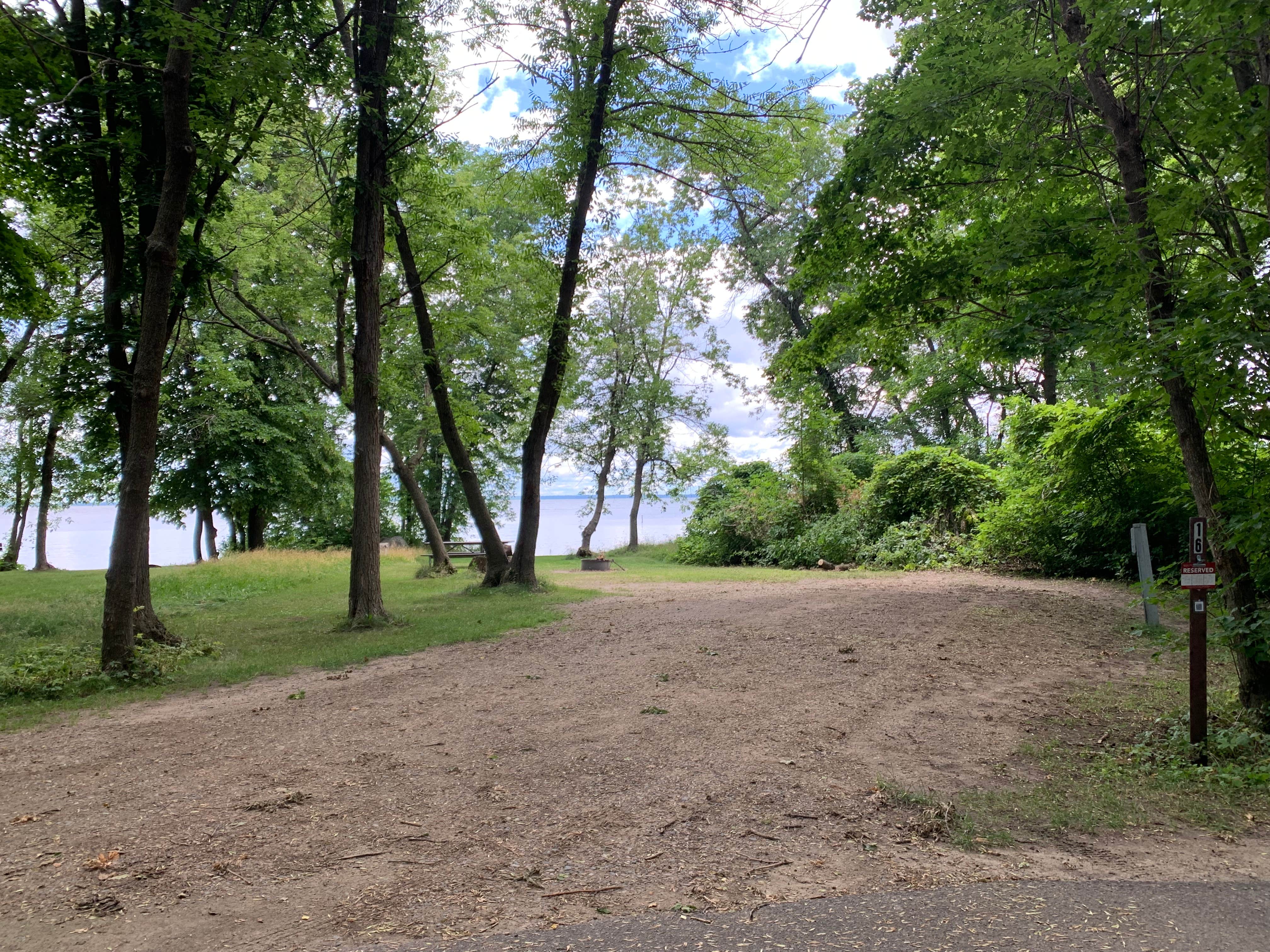 Camping near COE Leech Lake Reservoir Leech Lake Recreation Area: Walker Area, Walker, Minnesota