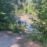 Review photo of Nason Creek Campground by Victor E., July 24, 2022
