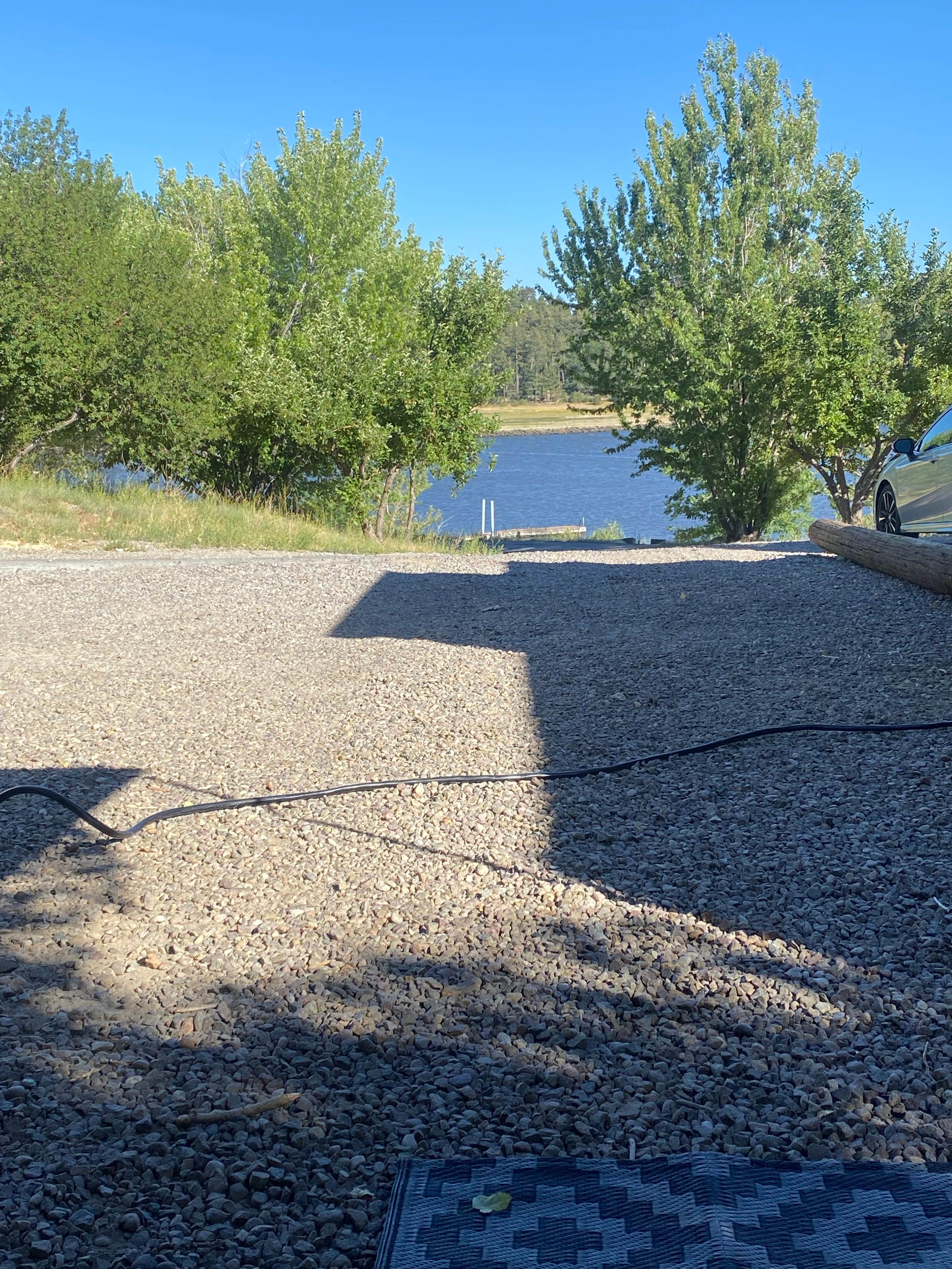 Camper submitted image from Lake Cuyamaca Recreation and Park District - 4