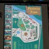 Review photo of Pioneer Park by Riley N., July 25, 2022