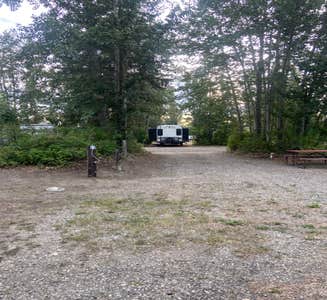 Camper-submitted photo from Rivers Edge RV Park & Campground