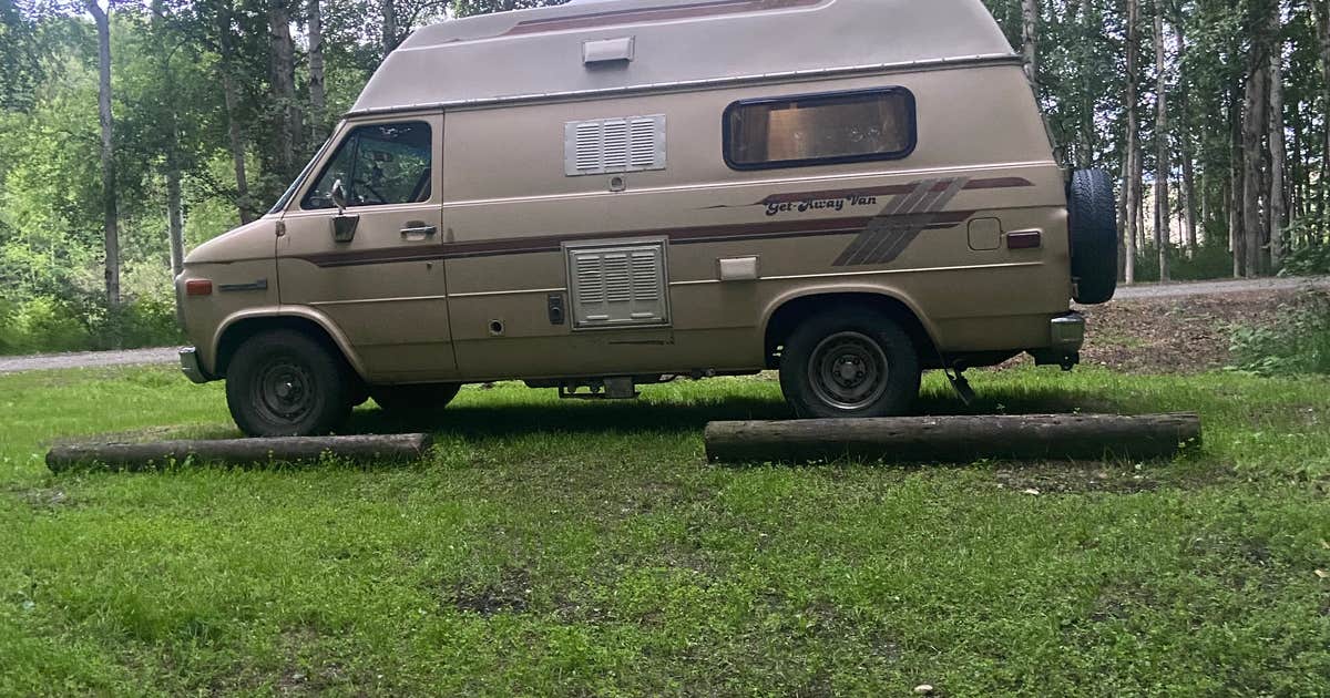 Rivers Edge RV Park & Campground