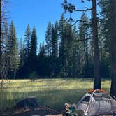 Review photo of Tahoe National Forest Onion Valley Campground by Caroline B., July 25, 2022