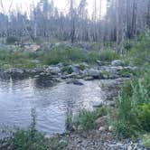 Review photo of Tahoe National Forest Onion Valley Campground by Caroline B., July 25, 2022