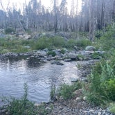 Review photo of Tahoe National Forest Onion Valley Campground by Caroline B., July 25, 2022