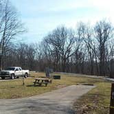 Review photo of Raccoon Ridge Campground — Brown County State Park by Ron B., July 25, 2022