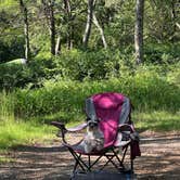 Review photo of Big Meadows Campground — Shenandoah National Park by Nick C., July 25, 2022