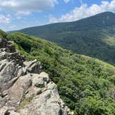 Review photo of Big Meadows Campground — Shenandoah National Park by Nick C., July 25, 2022