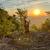 Review photo of Big Meadows Campground — Shenandoah National Park by Nick C., July 25, 2022