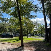 Review photo of Wilmington KOA by Audry , July 25, 2022