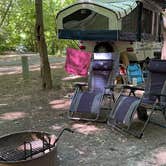 Review photo of South Bass Island State Park Campground by Beth , July 25, 2022