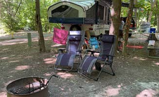 Beth's photo at South Bass Island State Park Campground in Ohio