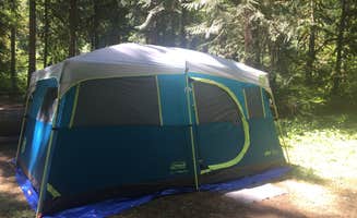 Breanne J.'s photo at Fish Creek (OR) in Oregon