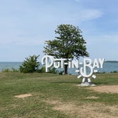 Review photo of South Bass Island State Park Campground by Beth , July 25, 2022