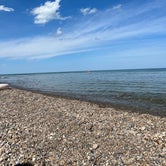 Review photo of Lakeport State Park Campground by cole G., July 25, 2022