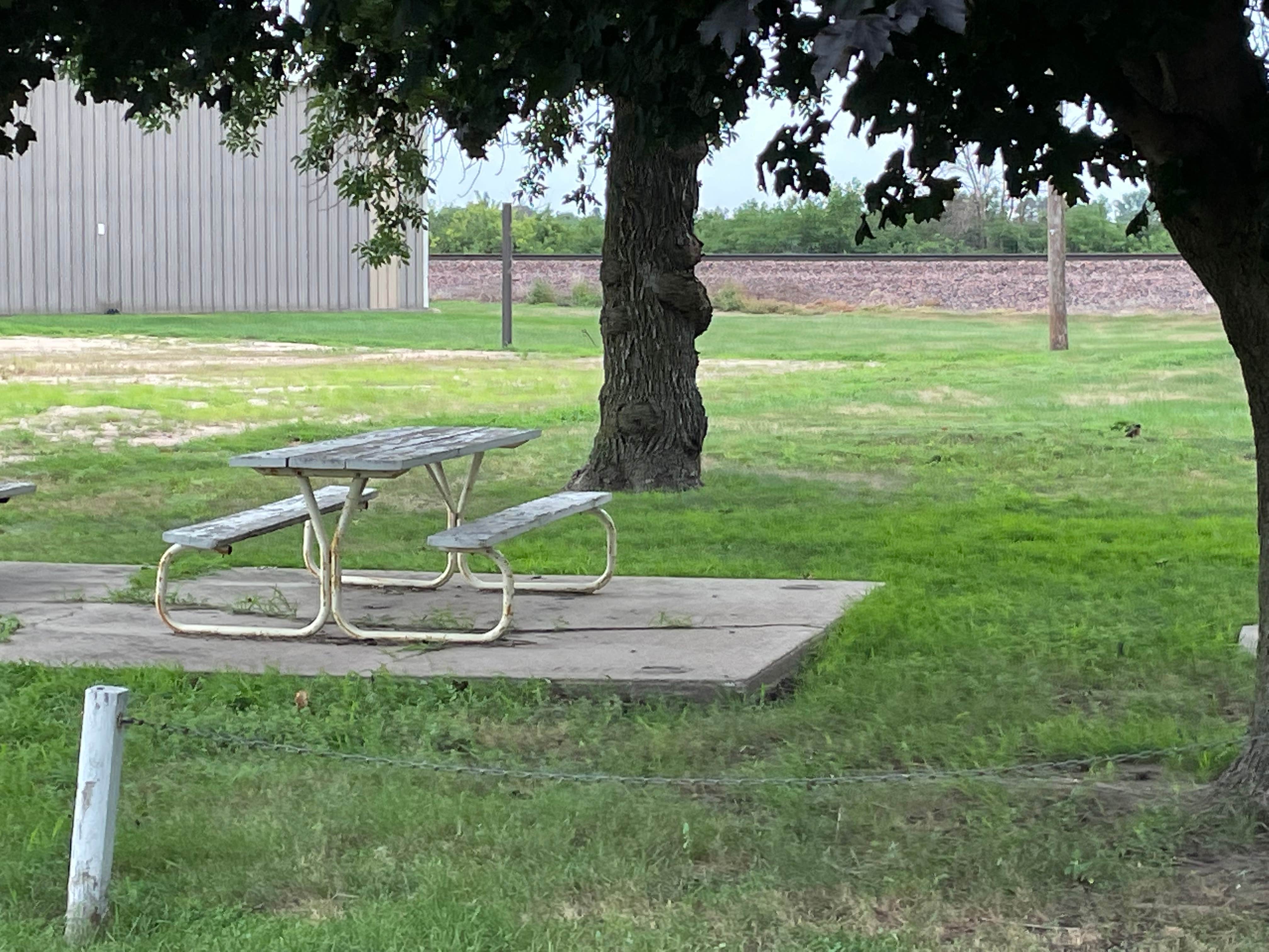 Camper-submitted photo at Orchard City Park near Royal, NE