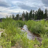 Review photo of Meeker Park Overflow Campground by Kendra , July 25, 2022