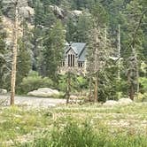 Review photo of Meeker Park Overflow Campground by Kendra , July 25, 2022