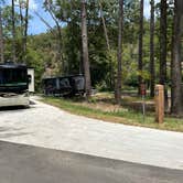 Review photo of Armadillo Circle — Beavers Bend State Park by Aaron S., July 25, 2022