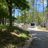 Review photo of Armadillo Circle — Beavers Bend State Park by Aaron S., July 25, 2022