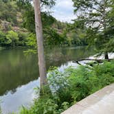 Review photo of Armadillo Circle — Beavers Bend State Park by Aaron S., July 25, 2022