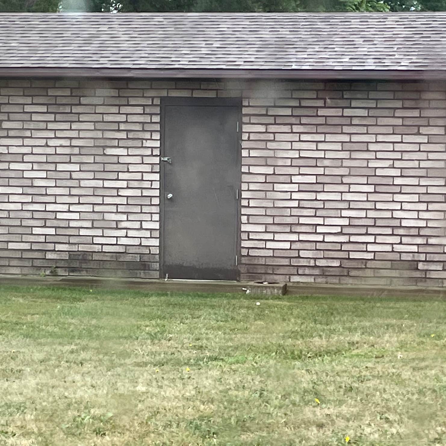 Chilvers Park Camping Plainview, NE