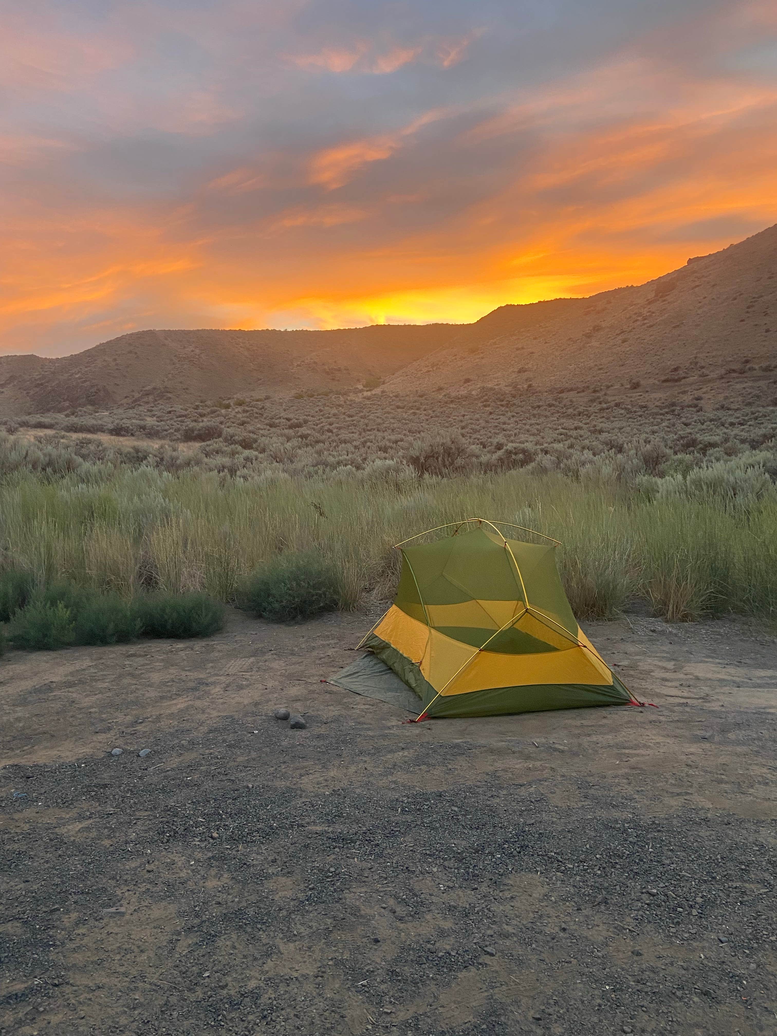 Kelsey G.&#x27;s photo at Ankeny #1 in Washington