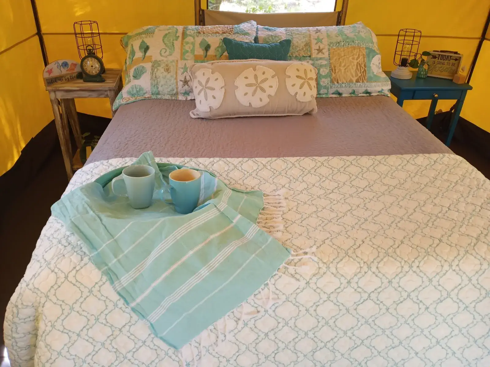 Camping near Splash RV Resort & Waterpark: Pine Breeze Acres, Milton, Florida