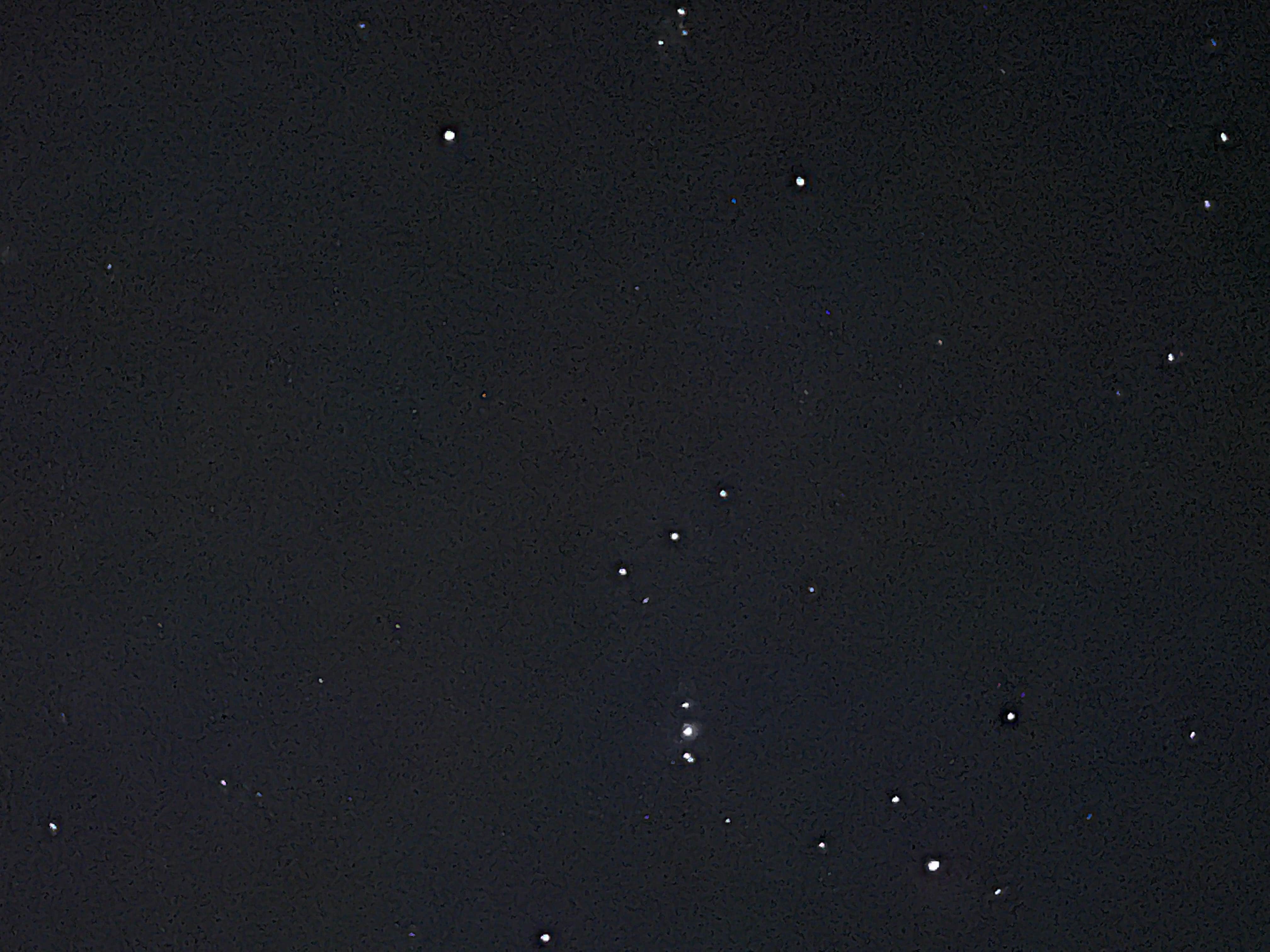 Camper-submitted photo at Land of Waterfalls RV Park near Balsam Grove, NC