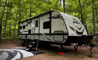 Deb M.'s photo at Highland Ridge near Eau Galle Lake