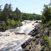 Review photo of Jay Cooke State Park Campground by Joe R., July 25, 2022