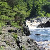 Review photo of Jay Cooke State Park Campground by Joe R., July 25, 2022