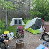 Review photo of Jay Cooke State Park Campground by Joe R., July 25, 2022