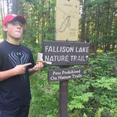 Review photo of Musky Lake Campground — Northern Highland State Forest by Jay W., July 20, 2018