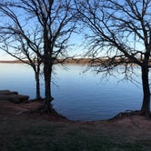 Review photo of Hickory Hill — Lake Thunderbird State Park by Deb M., July 25, 2022