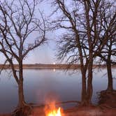 Review photo of Hickory Hill — Lake Thunderbird State Park by Deb M., July 25, 2022