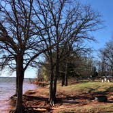 Review photo of Hickory Hill — Lake Thunderbird State Park by Deb M., July 25, 2022