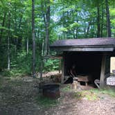 Review photo of Musky Lake Campground — Northern Highland State Forest by Jay W., July 20, 2018