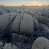 Review photo of Jumbo Rocks Campground — Joshua Tree National Park by Graham , July 25, 2022