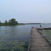 Review photo of Shabbona Lake State Recreation Area by Katie O., July 25, 2022