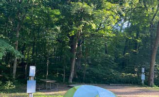 Katie O.'s photo at Shabbona Lake State Recreation Area near Elburn, IL