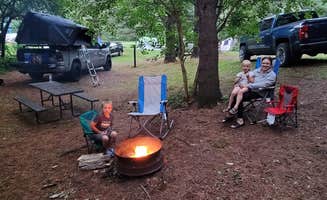 Roman G.'s photo at Yogi Bear TM Camp-Resort & Waterplayground near Wisconsin Dells, WI